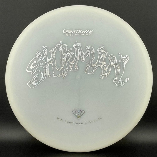 Diamond Superglow Shaman Gateway