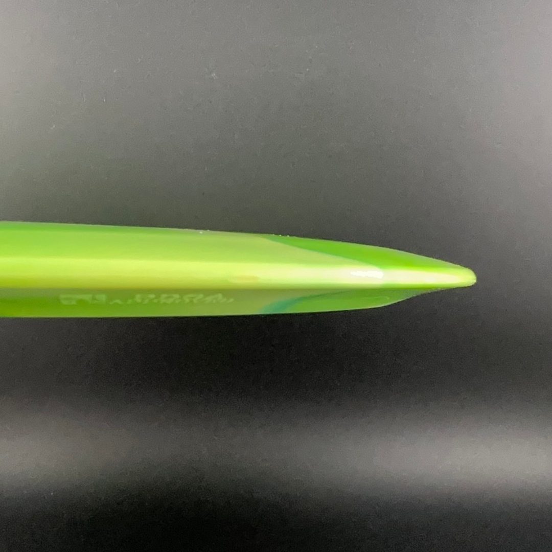 Cosmic Neutron Trace - RADioactive Man Streamline