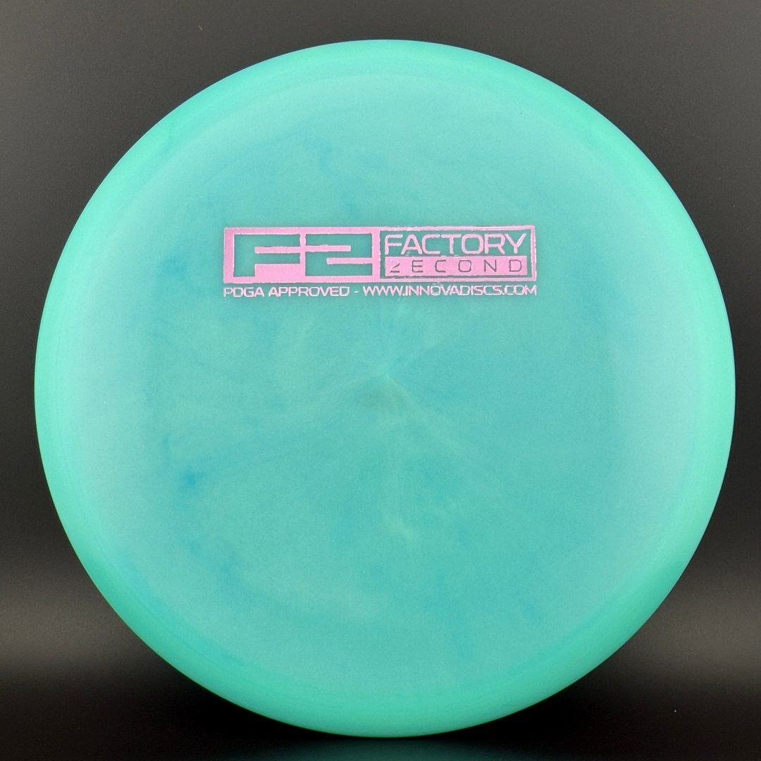 Classic Glow Champion Mako3 - F2 Innova