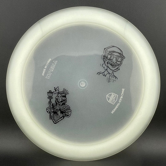 Active Premium Glow Majesty *Colten Stash* Discmania