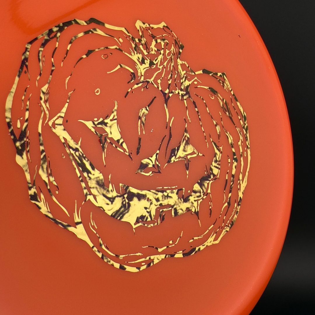 K1 Berg X - Jack O Latern - Halloween 2025 Kastaplast