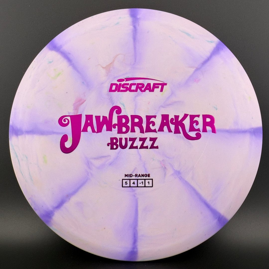 Jawbreaker Buzzz