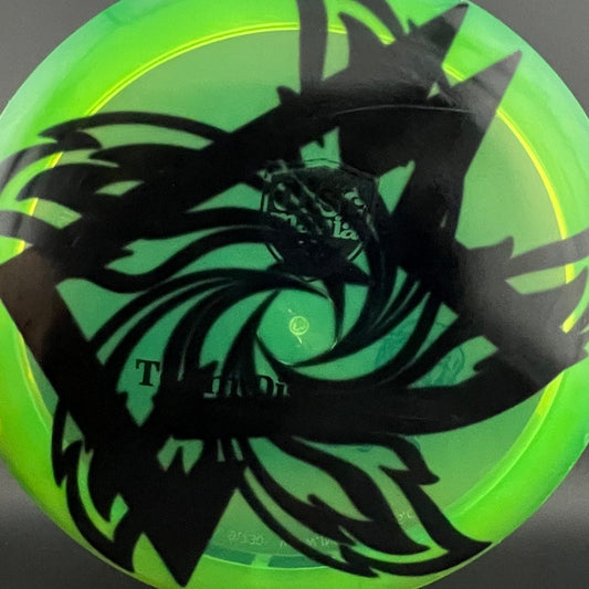C-Line PD - Team Discmania - Lore Dyed - Innova Made *Colten Stash Used* Discmania