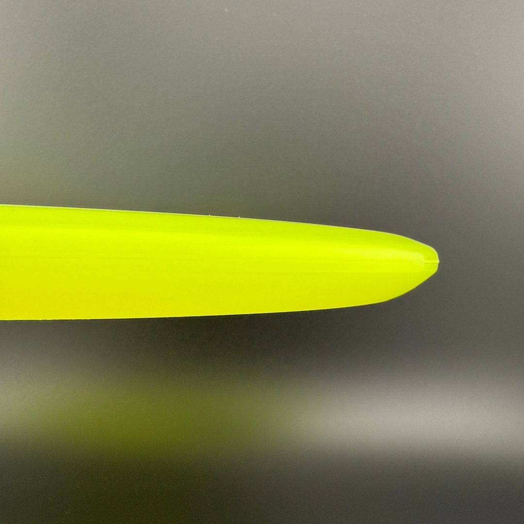 Color Glow C-Line MD1 - Assa Roni Back Limited Edition Discmania