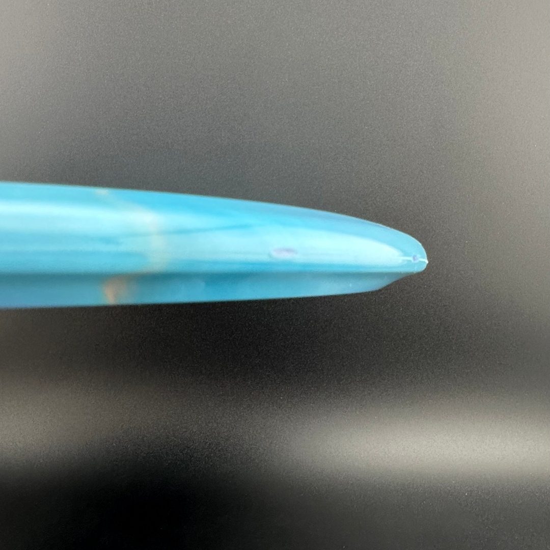 Nebula Aura Mana - 2025 Zoe Andyke Signature TSA