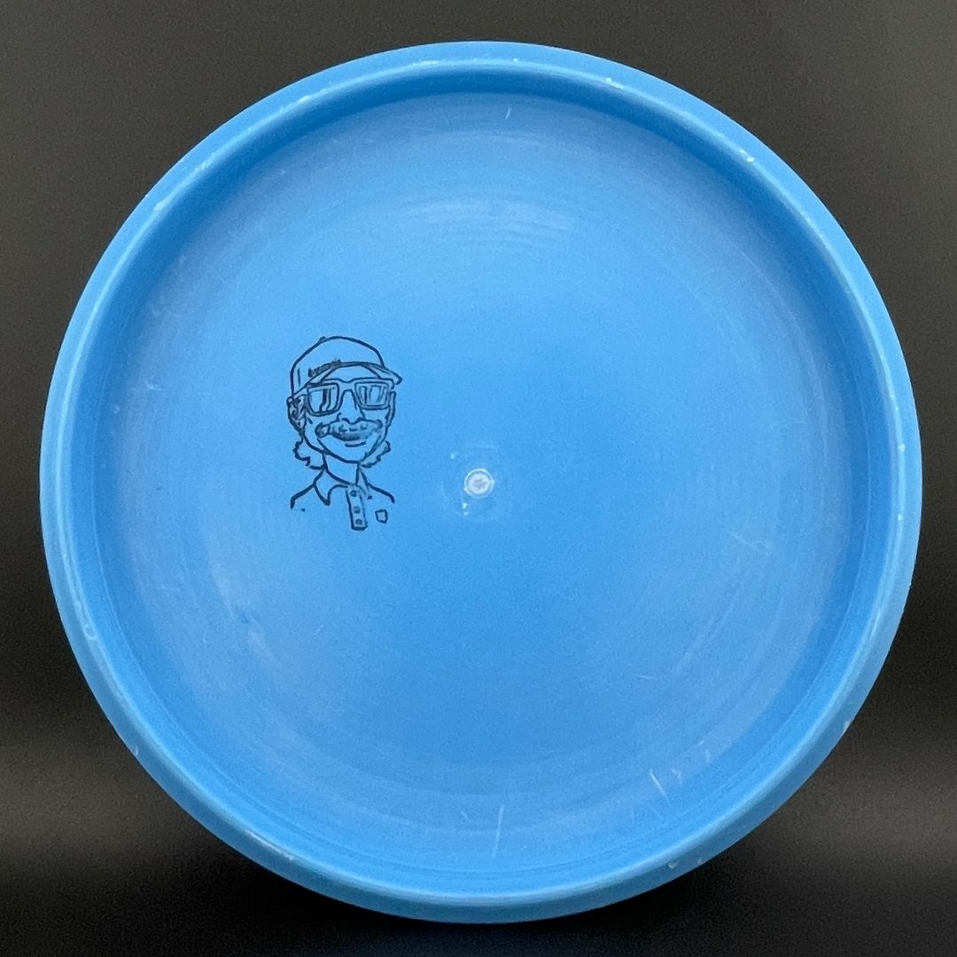 Soft Exo Notion *Colten Stash* Storage Wear Discmania