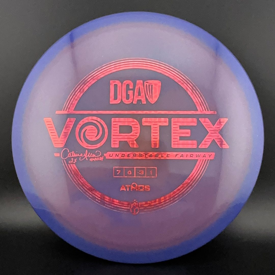 Atmos Vortex - Catrina Allen DGA