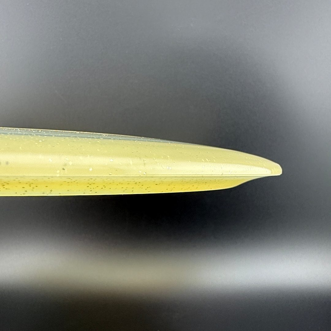 Lucid Gold Metal Flake Getaway - Evan Smith 2025 Team Series Dynamic Discs