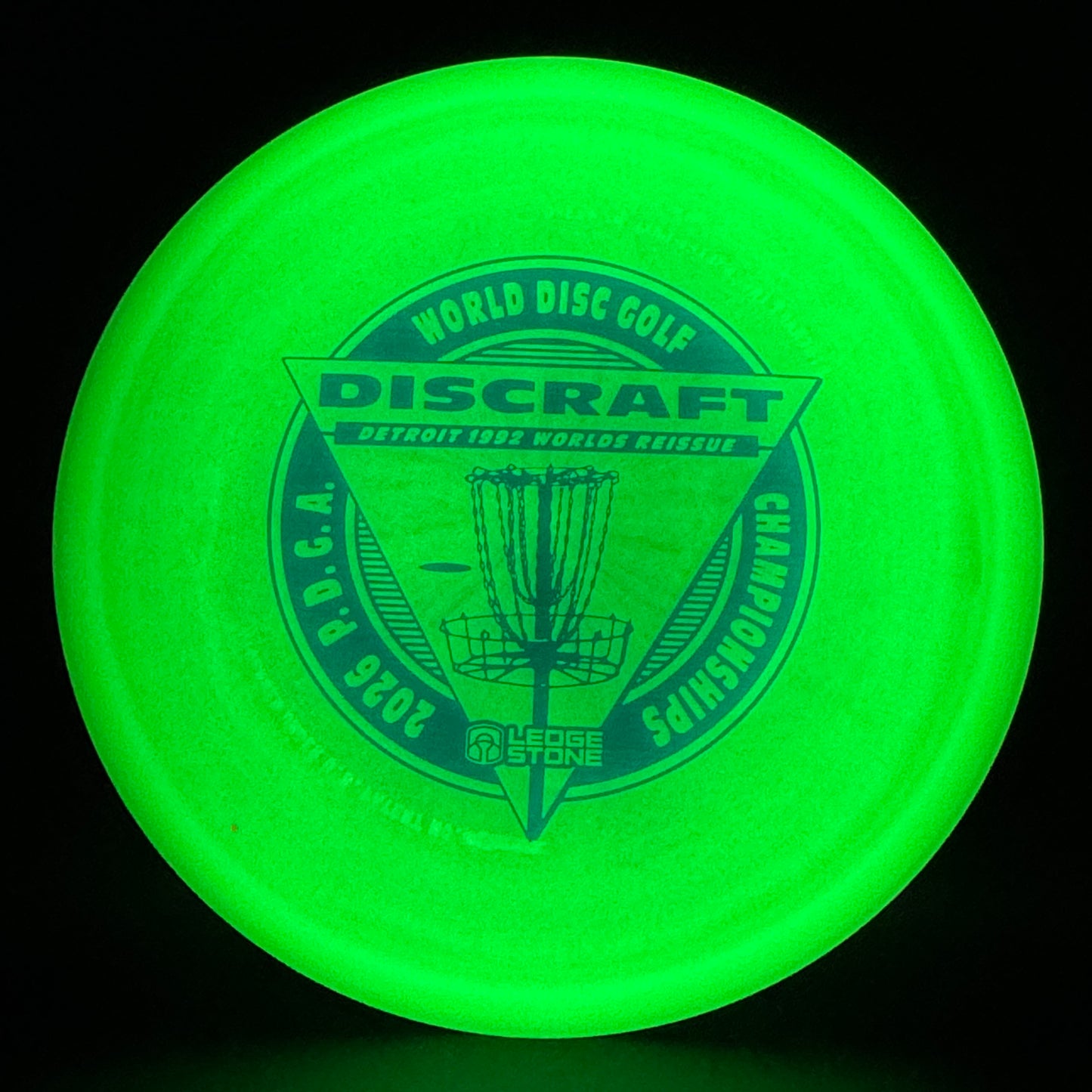 Glo Z Tracer - Worlds Detroit 26