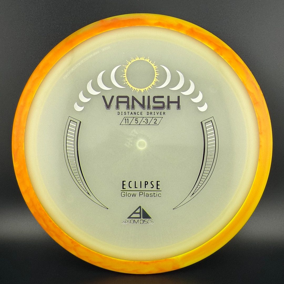 Eclipse Vanish Axiom