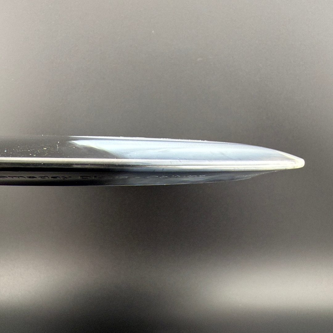 Retina Oblivion - 2 Foil - Yin Yang Shark Doomsday Discs