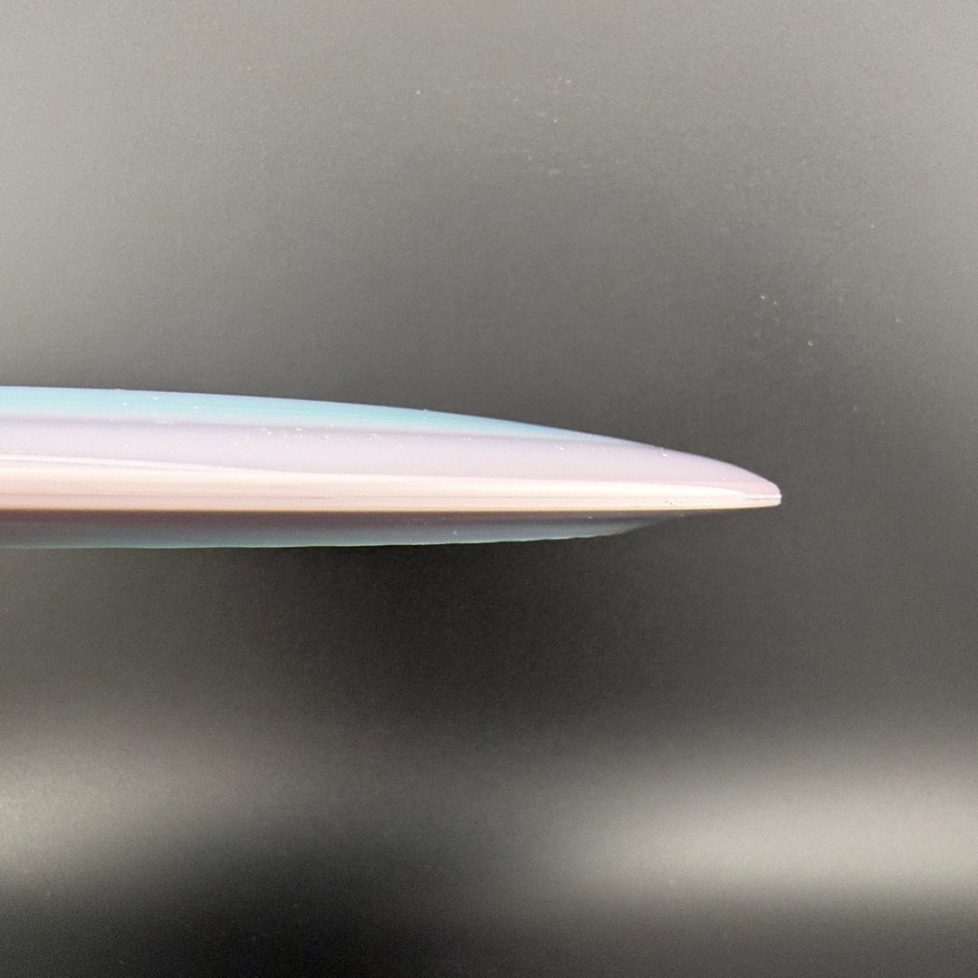 Swirled Star Destroyer - Takeover - Philo Brathwaite 2022 Innova