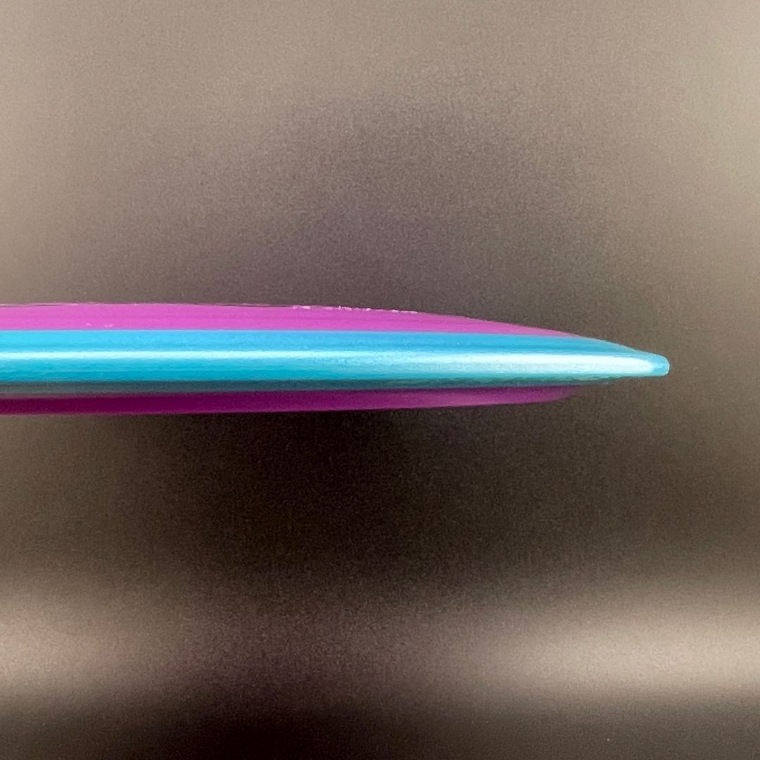 Neutron Time-Lapse Re-Tooled - "Cthuloop" By Kelly Baber Axiom