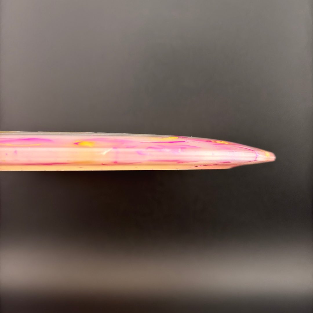 Party Time Champion Shryke - Jessica Gurthie 2026 Queen City Classic Innova