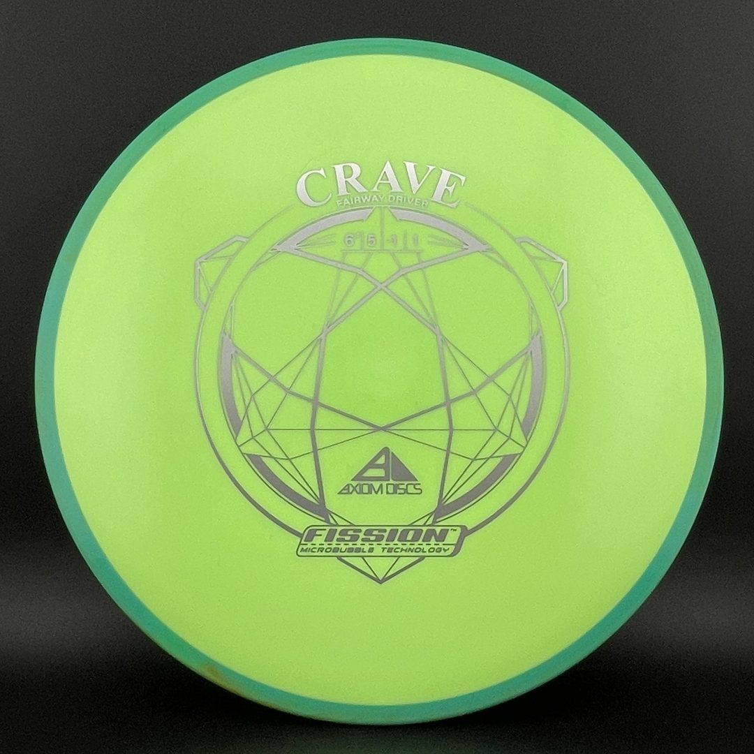 Fission Crave Axiom