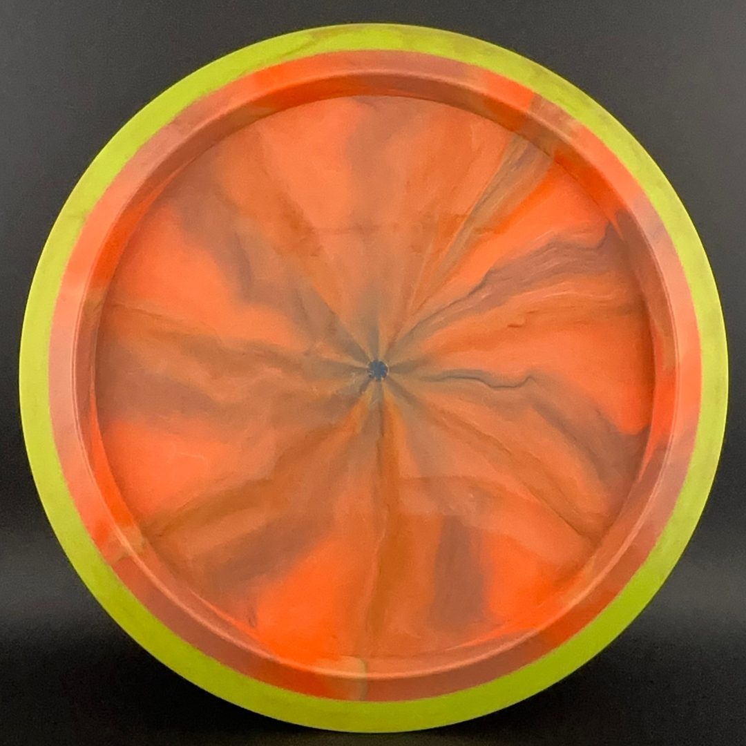 Cosmic Neutron Insanity Axiom