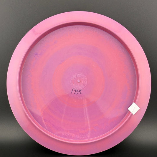 I-Blend Prototype III - Control Driver Infinite Discs