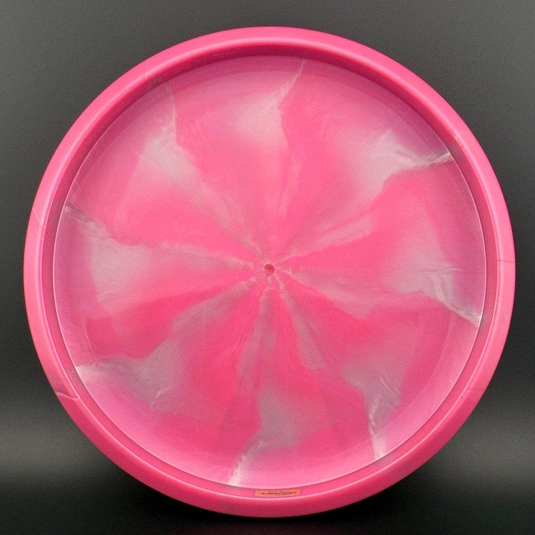 Swirl Big Z Fierce - Worlds 2026 Edition Discraft