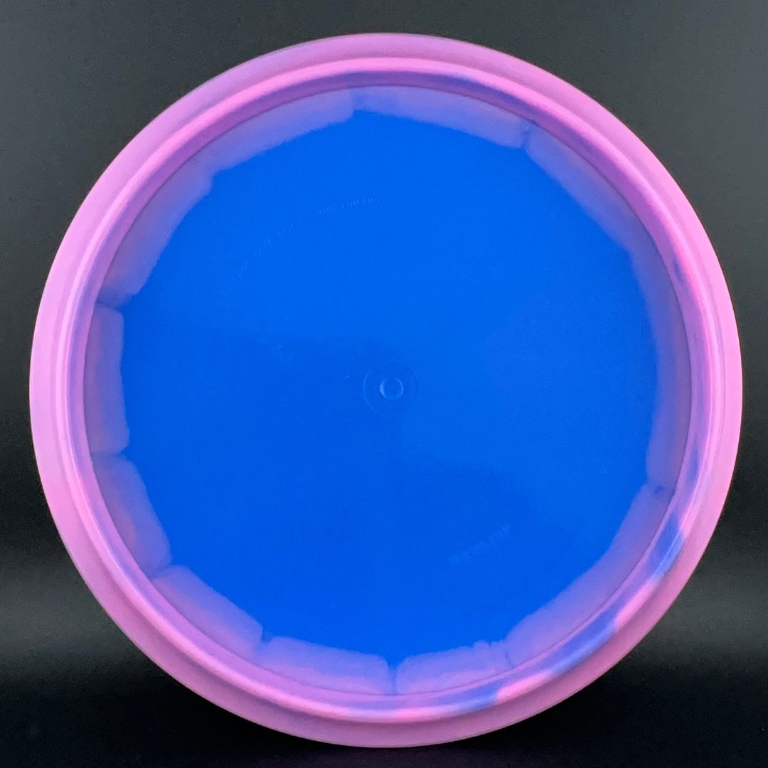 Tournament Ice Orbit Warship - Trilogy Challenge '23 - Matty O Westside Discs