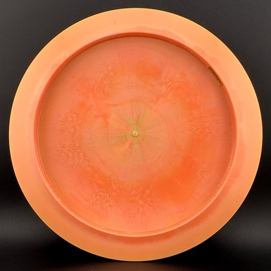 ESP Zeus - Paul McBeth 6x Claw World Champion - Commemorative Edition Discraft