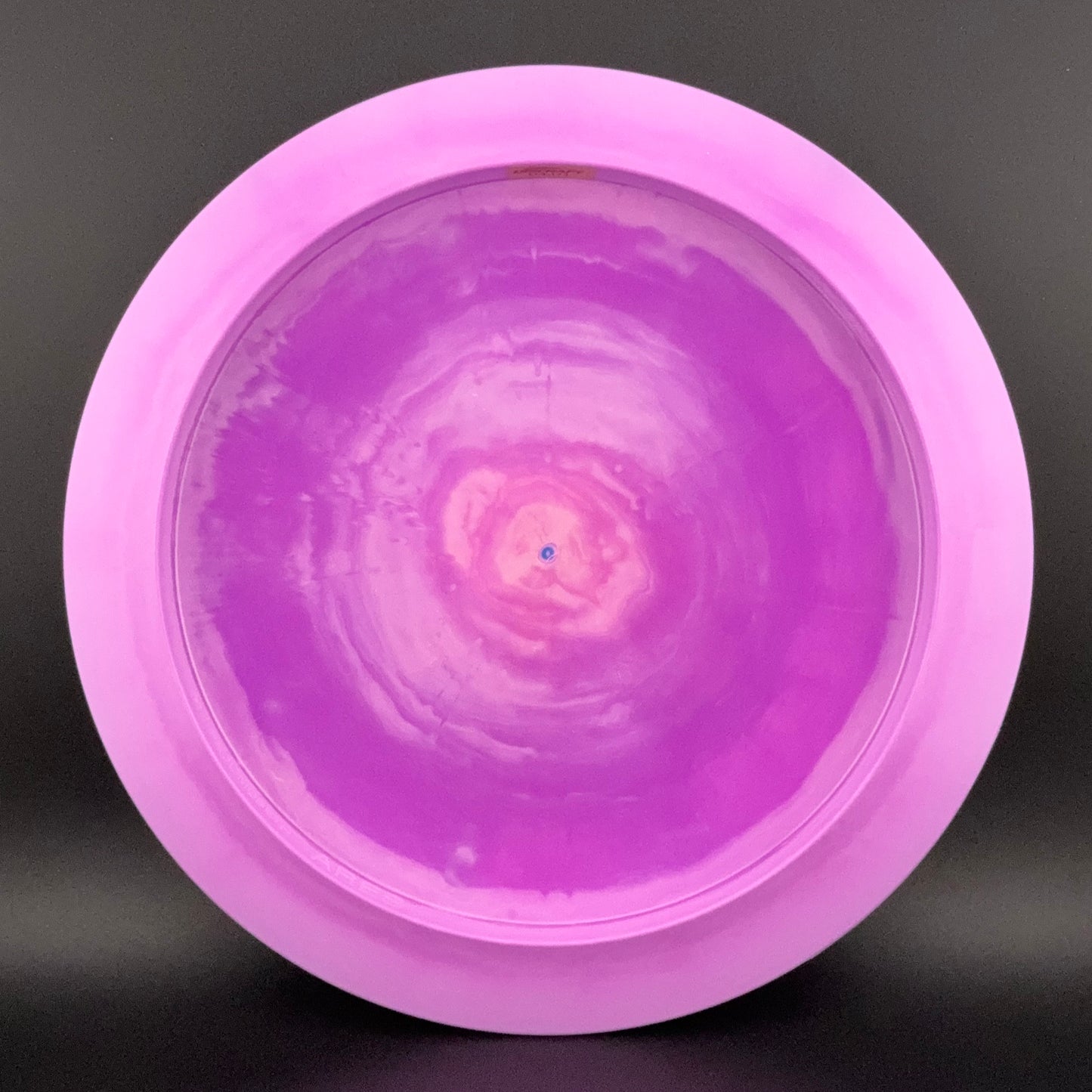 ESP Ares - First Run - Paul McBeth