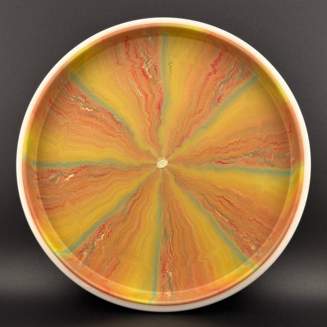 Cosmic Electron Watt MVP