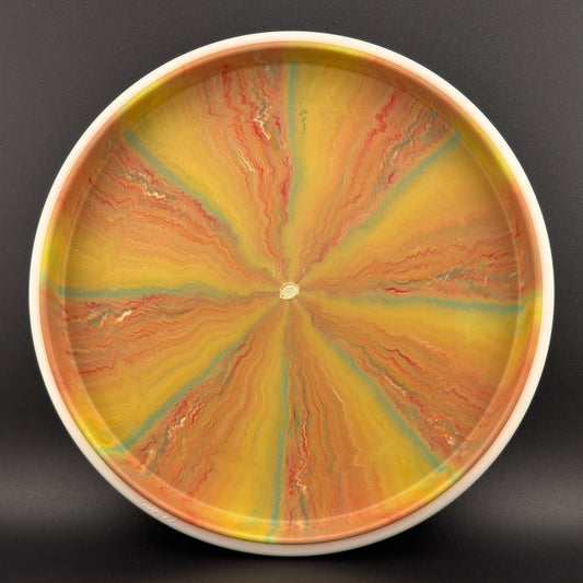 Cosmic Electron Watt MVP