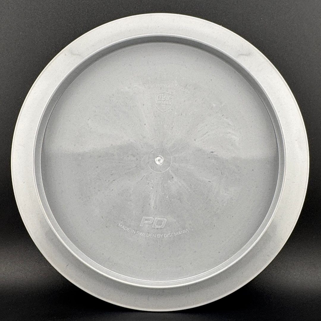 Swirly S-Line PD - Nordic Phenom Discmania