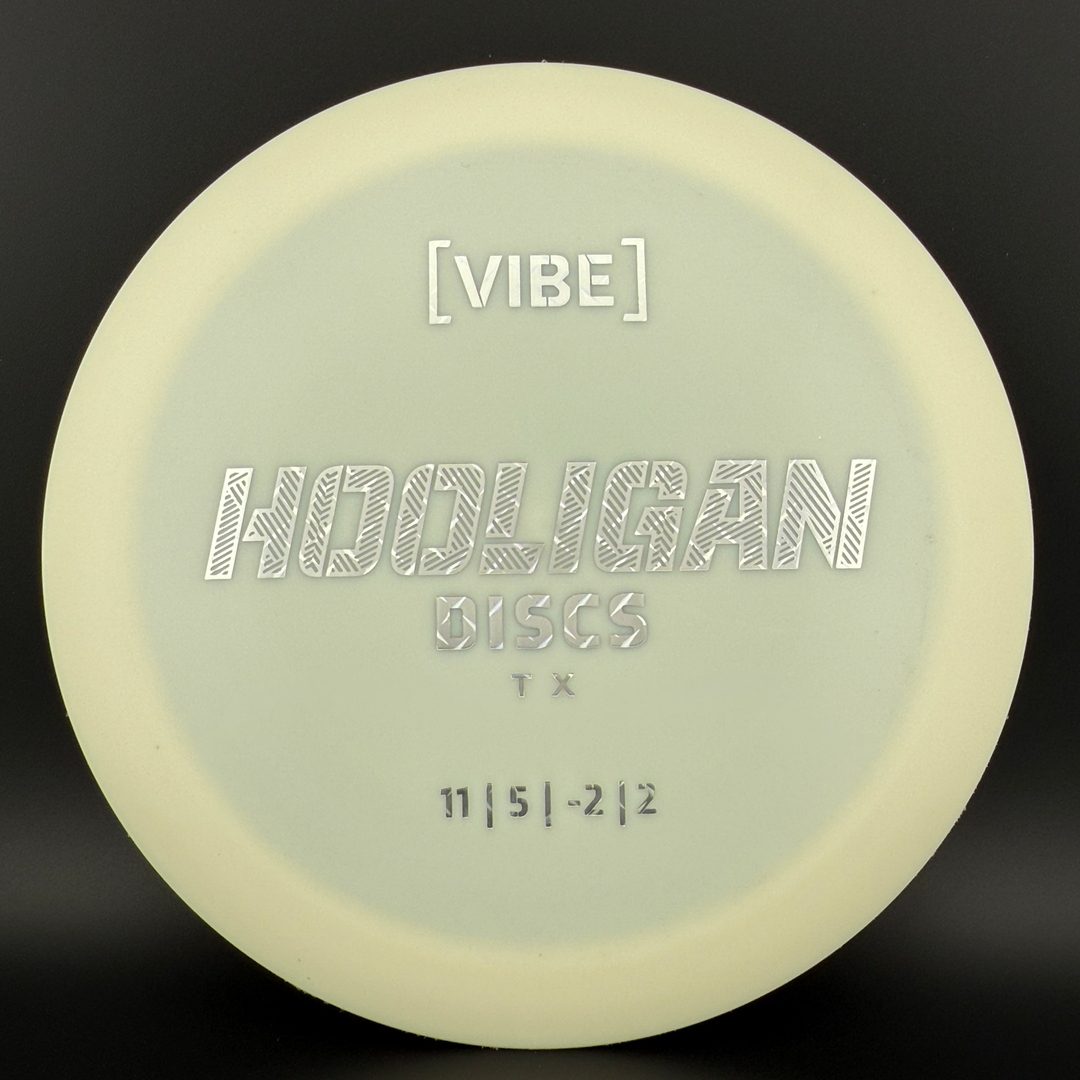 Glow Primo Vibe Hooligan