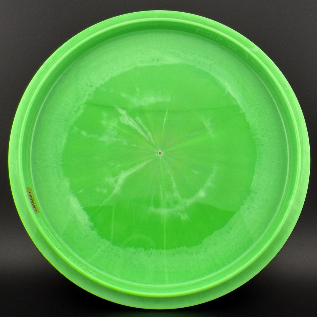 Colorshift ESP Buzzz - 2025 Ledgestone Edition Discraft