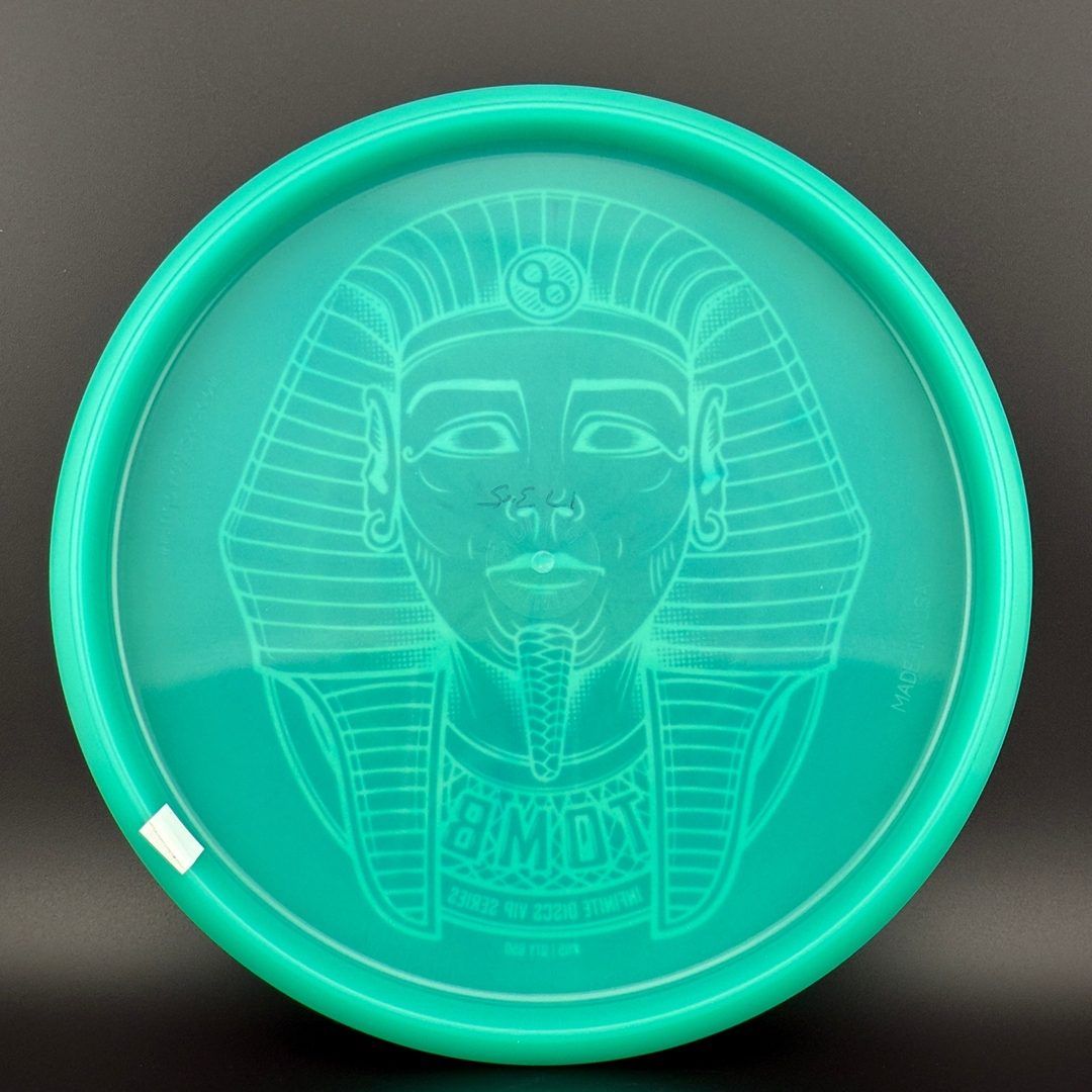 Proto Glow C-Blend Tomb - VIP Series #115 - 1/650 Infinite Discs