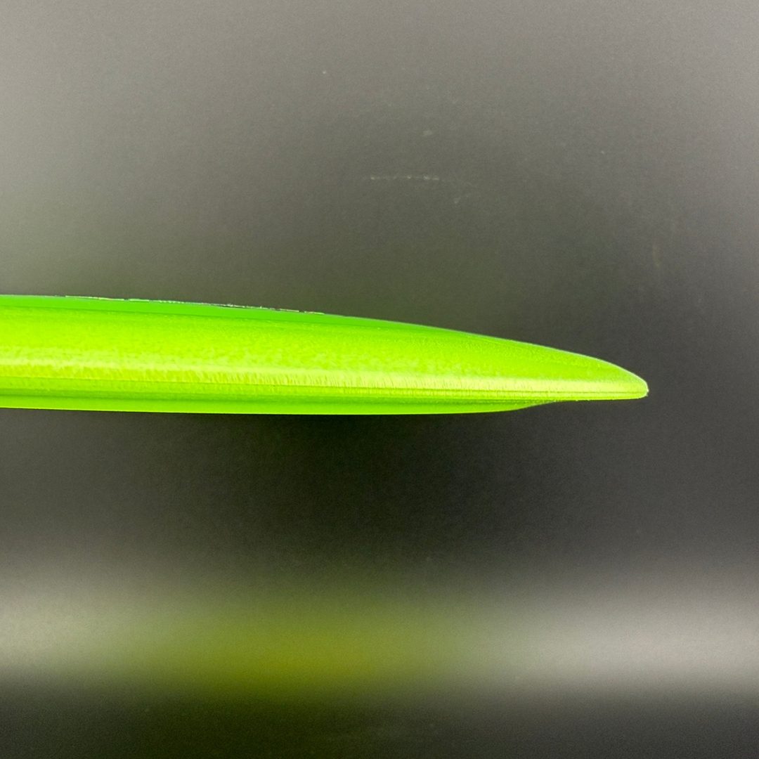 Blizzard Champion Katana - F2 - Japan Open Innova