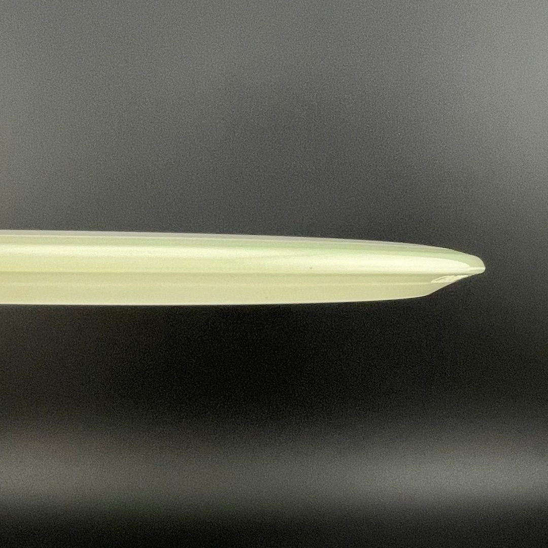 Total Eclipse Crave - Special Edition by Scott Oswalt Axiom