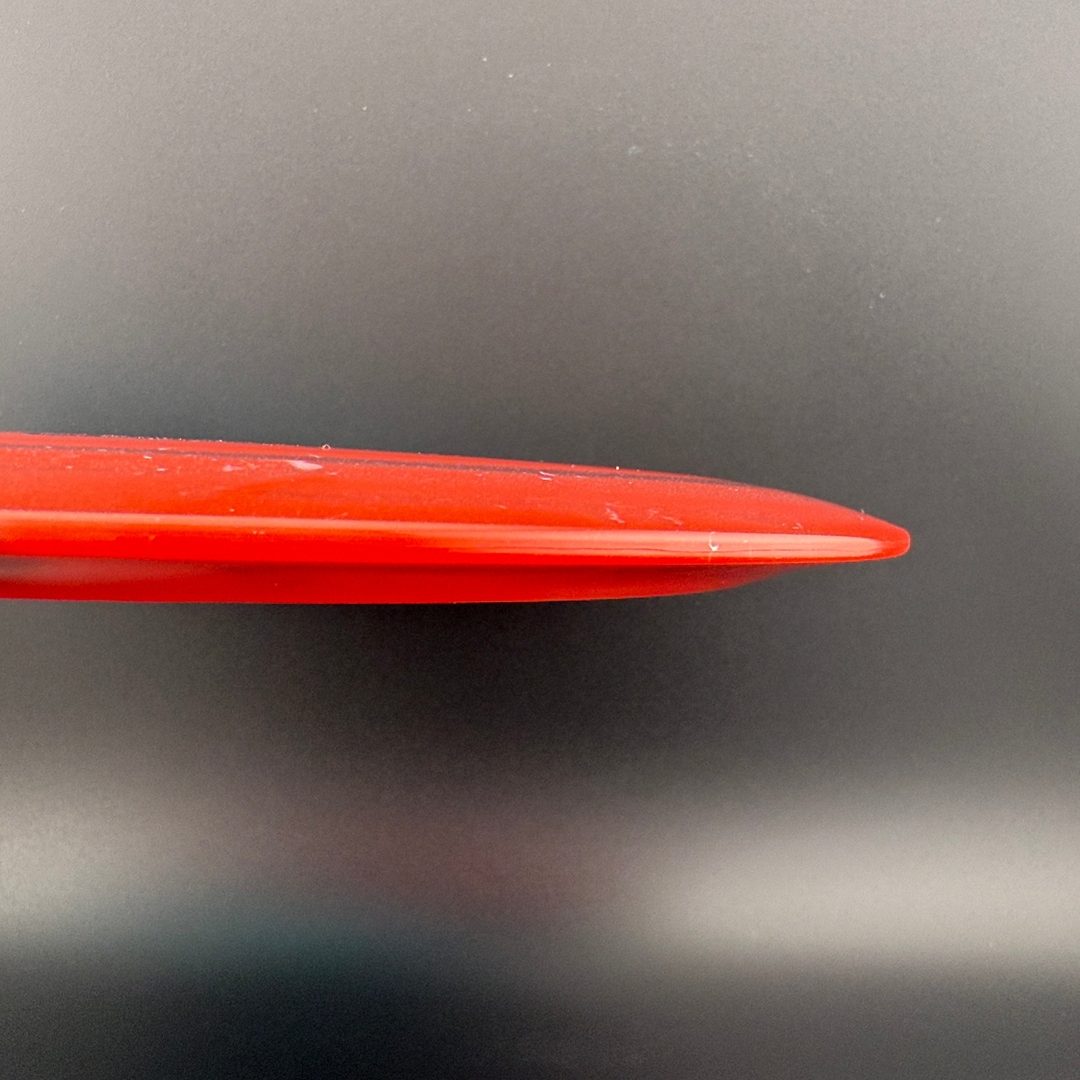 Retina Oblivion - Team Doomsday Doomsday Discs