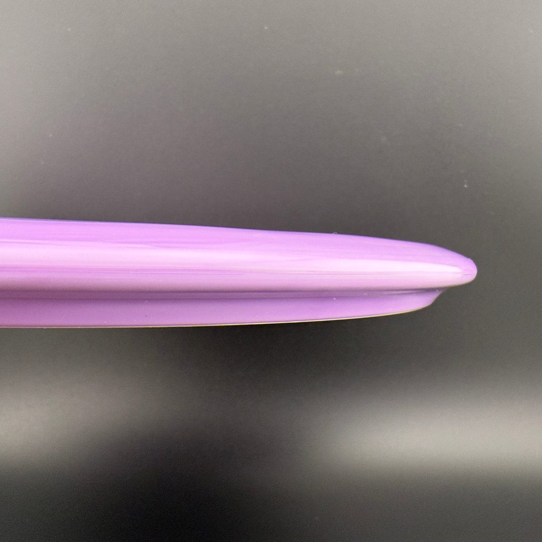 Swirly S-Line Glacier - Gannon Buhr Creator Series Discmania