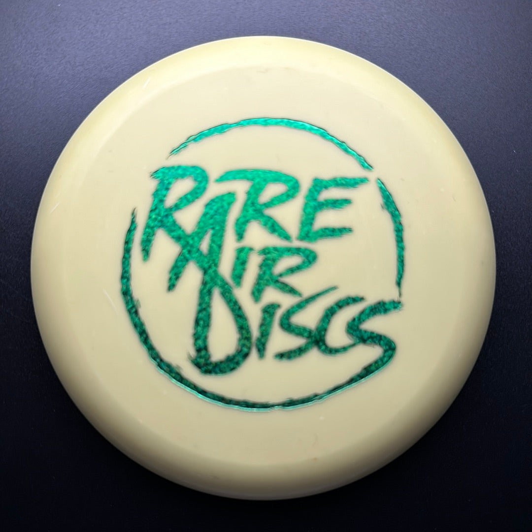 RAD Mini Disc Single - Rare Air Discs Mini Driver Rare Air Discs