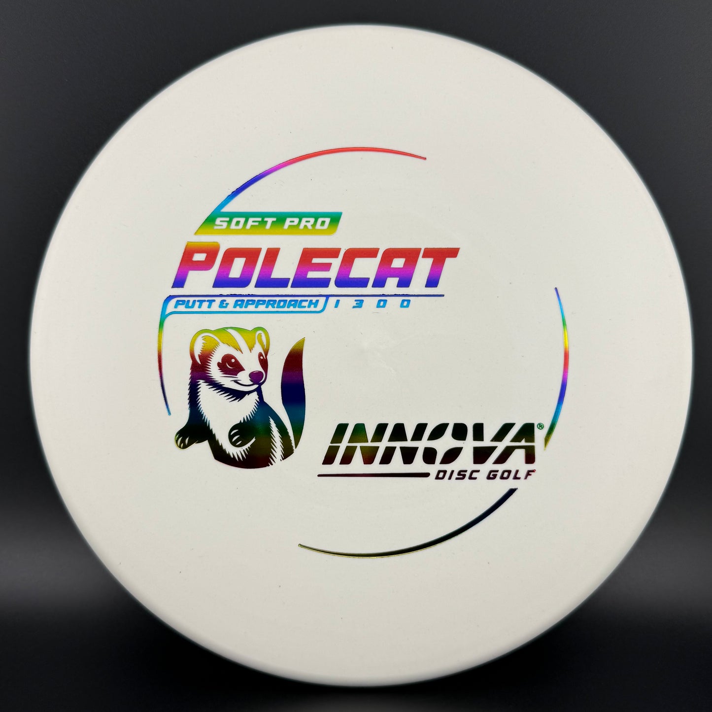 Soft Pro Polecat