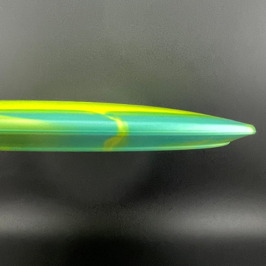 Halo Star Scorpion - Japan Open Limited - F2 Innova