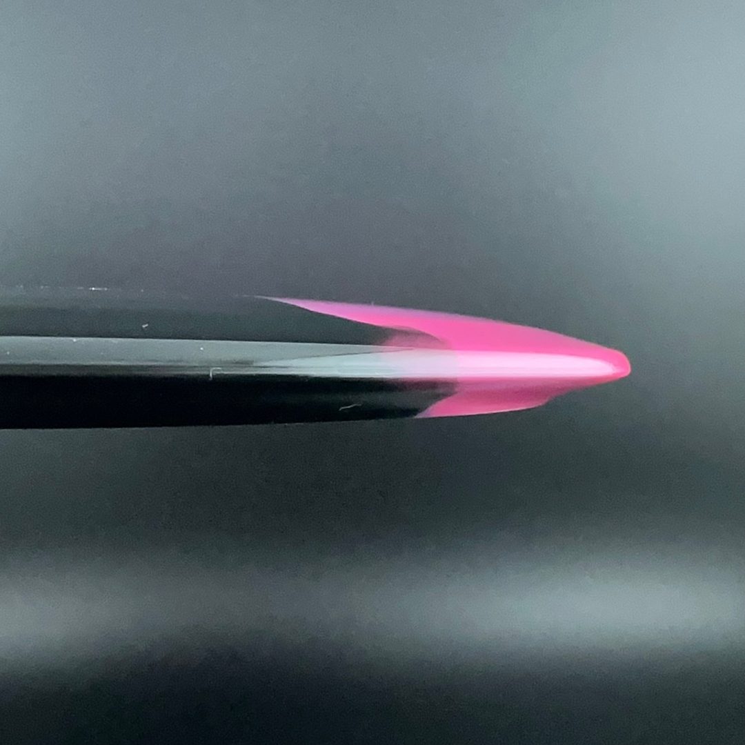 Retina Chemtrail - Crushin' Amanitas by Manny Trujillo Doomsday Discs