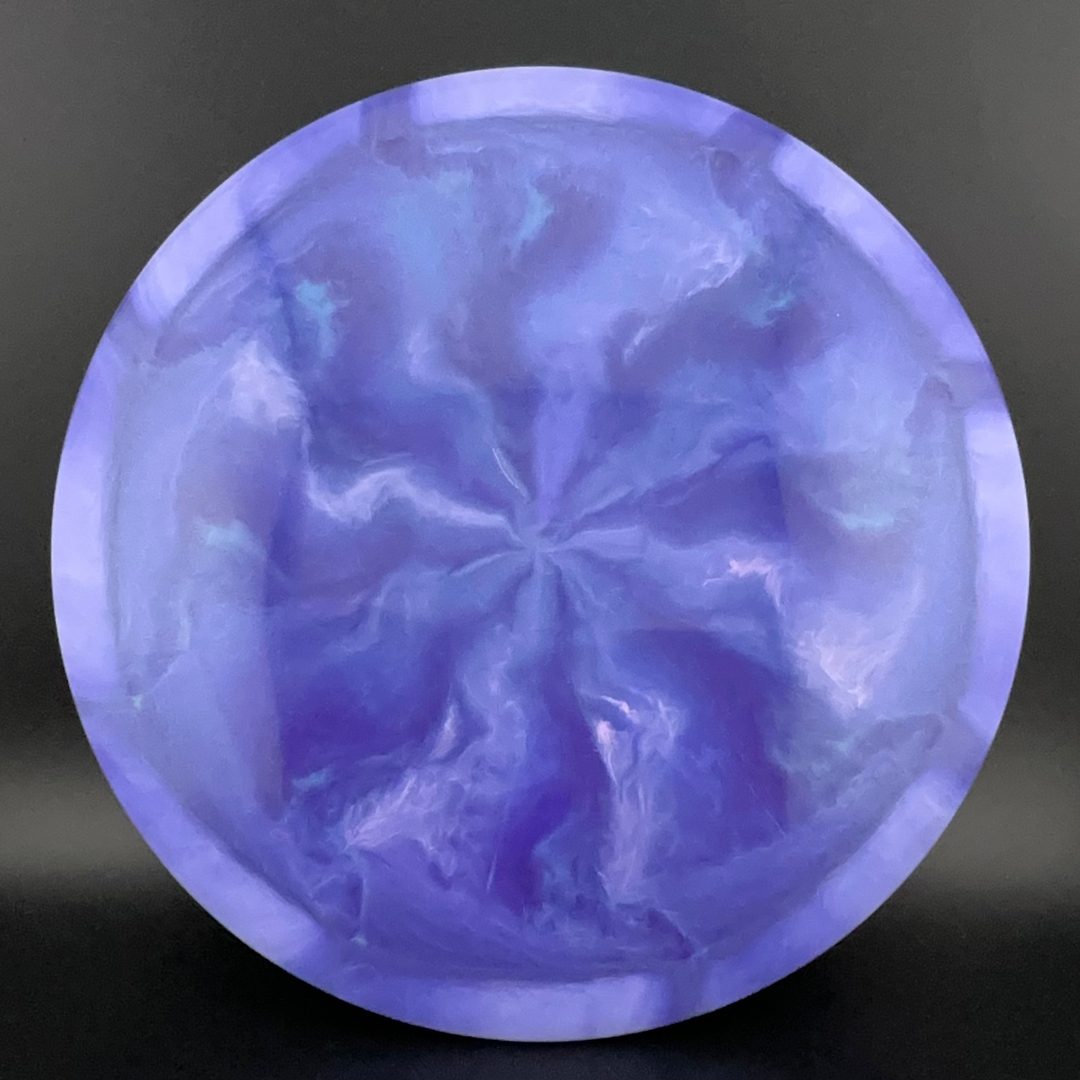 ESP Colorshift Swirl Anax - McBeth X Pierce Collab Edition Discraft