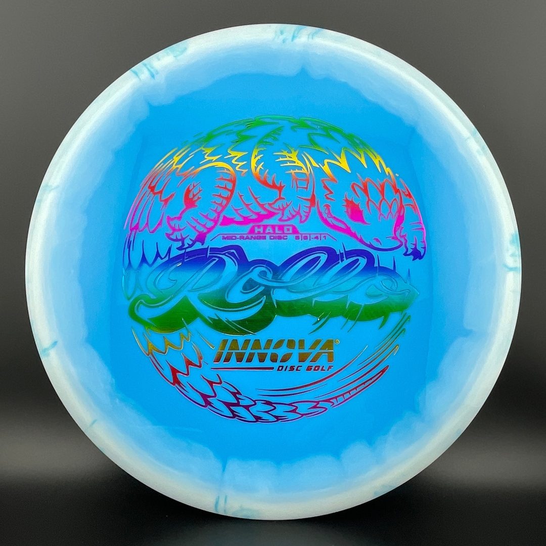 Halo Star Rollo Innova