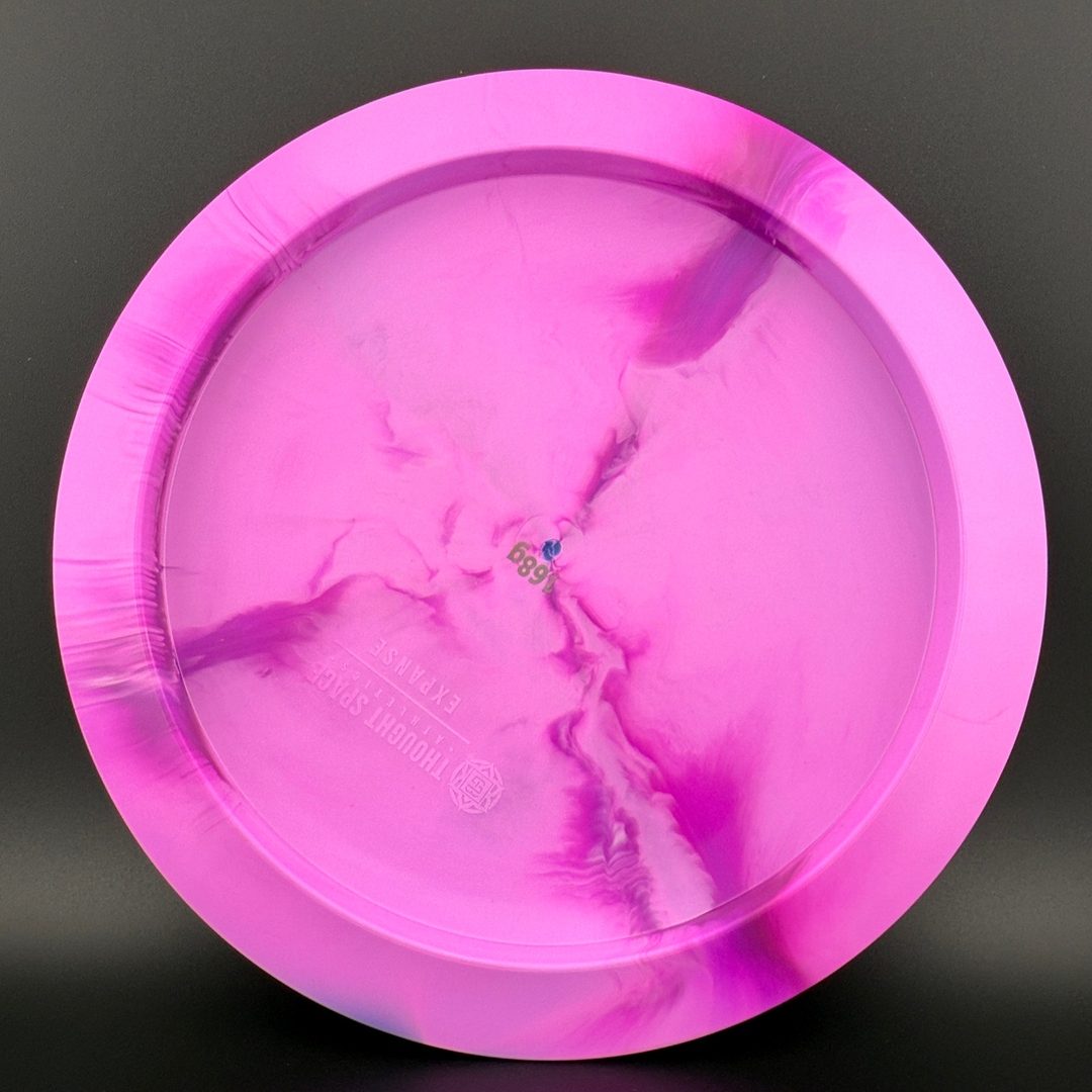 Parallel Expanse - Kaiju! TSA