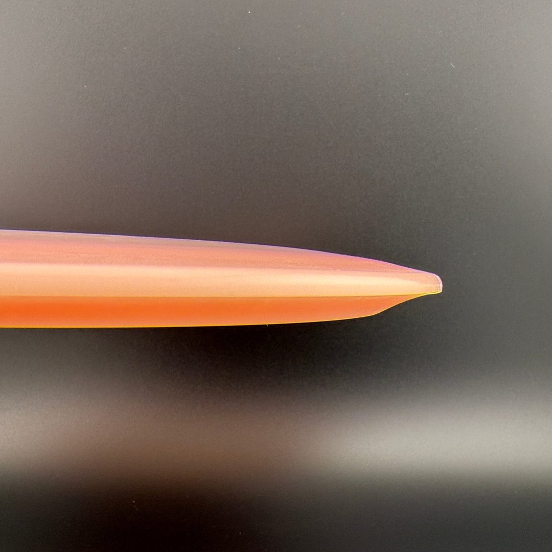 Classic Color Glow Champion Eagle - Ken Climo 12x Innova