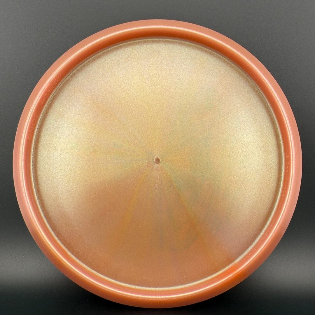 Colorshift Z Zone - Puddle Top Discraft