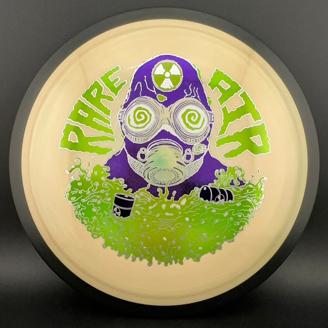 Neutron Trail - RADioactive Man by Ripper Studios MVP