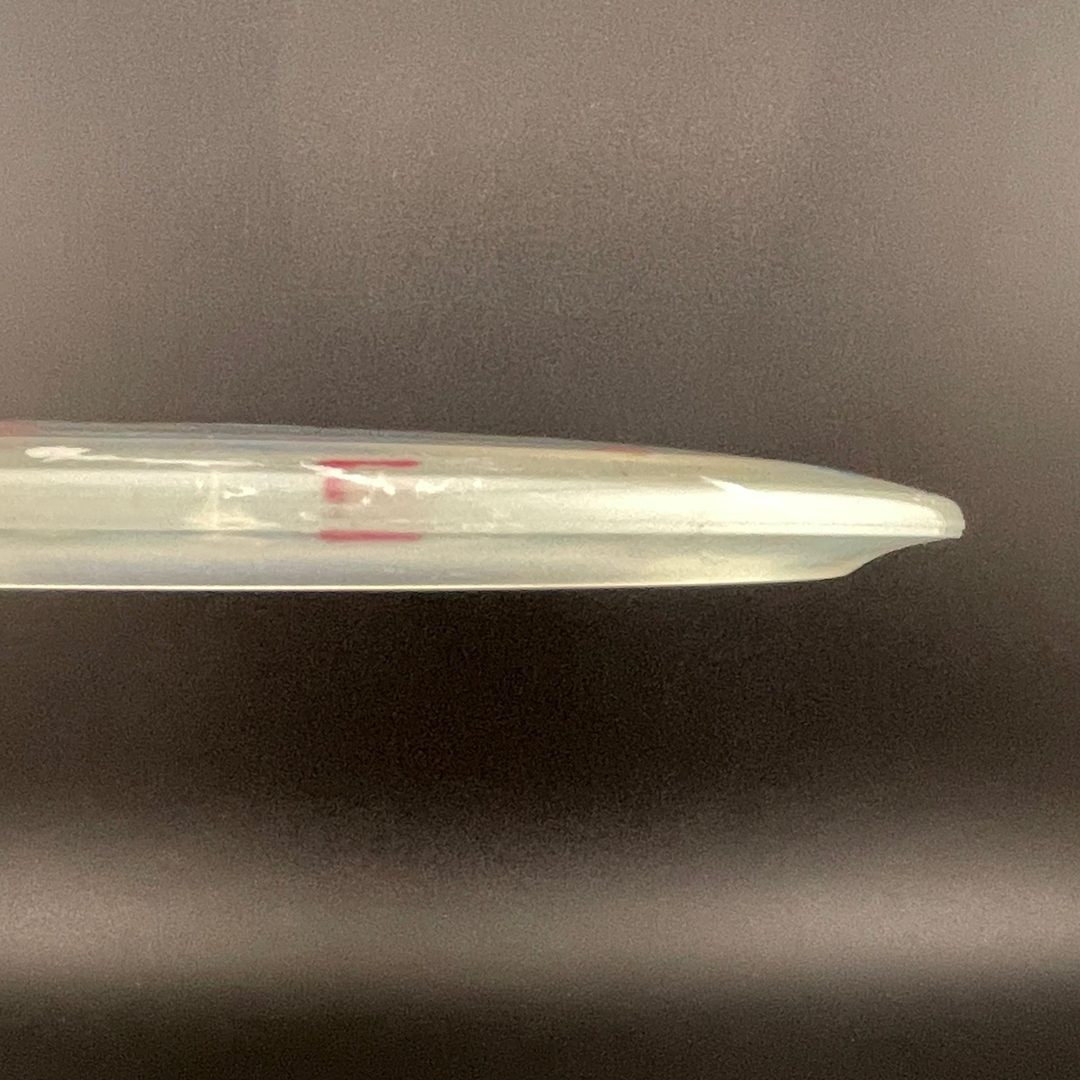 Jawbreaker Z Cigarra - "Cthuloop" by Kelly Baber Discraft