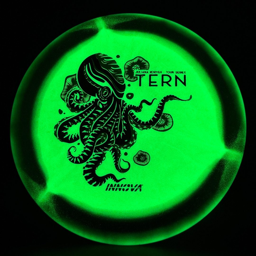 Proto Glow Halo Star Tern - 2026 Juliana Korver Tour Series Innova