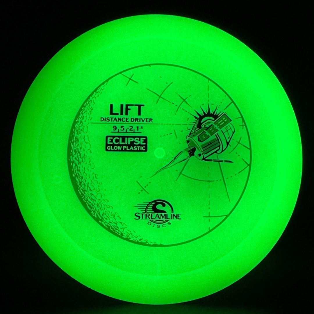 Eclipse 2.0 Lift Streamline