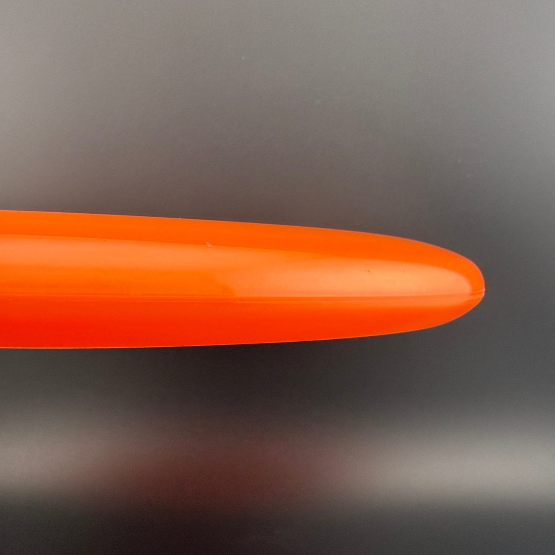 Big Z Luna - Big Head Misprints - Paul McBeth