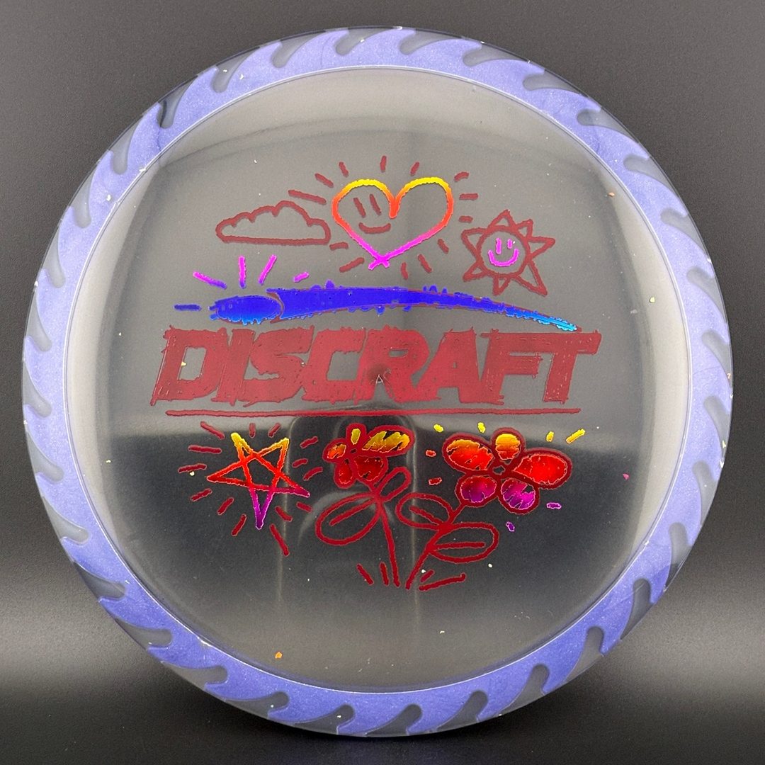 FuZed Z Buzzz - Mother's Day Edition Discraft